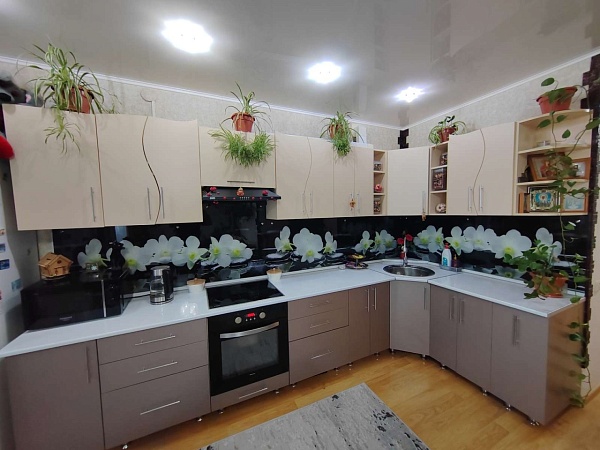 2-к квартира, 53 кв.м., Дачная улица, 17