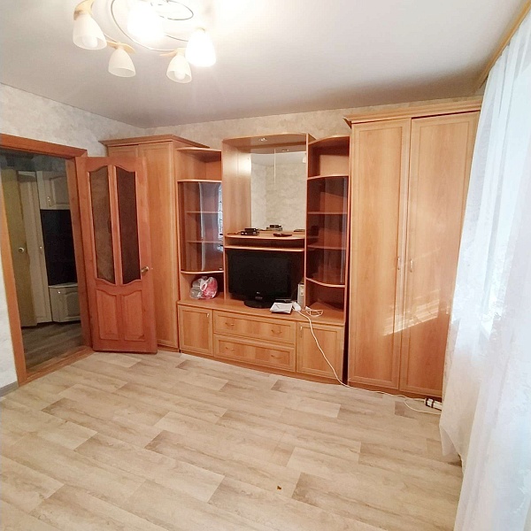 2-к квартира, 49 кв.м.