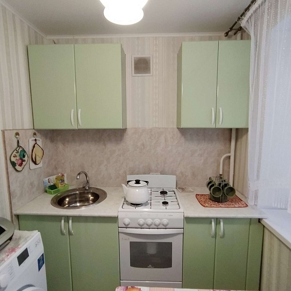 1-к квартира, 30 кв.м., 2й Микрорайон, 2-й мкр, 31