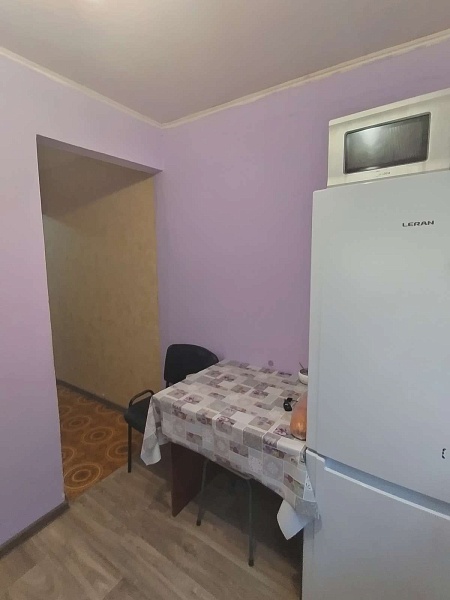 3-к квартира, 42 кв.м.