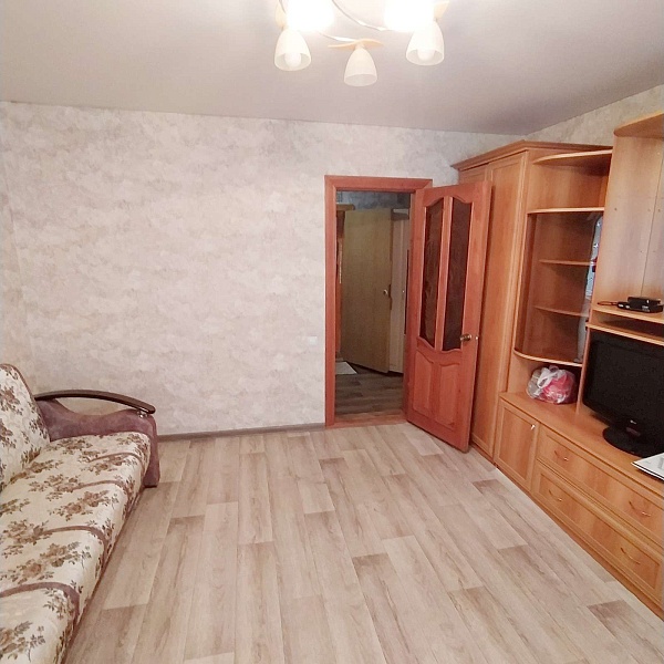2-к квартира, 49 кв.м.
