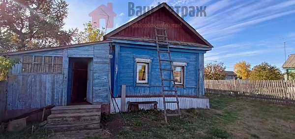 Дом, 36 кв.м., Оренбургская область, Бузулукский р-н, Подколки село