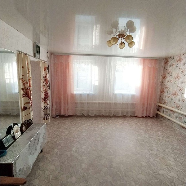Дом, 55 кв.м.