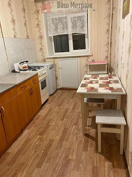 2-к квартира, 45 кв.м., Шевченко р-н, Шевченко улица, 76