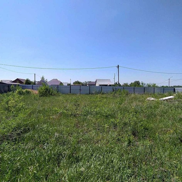 Участок , 7 сот.