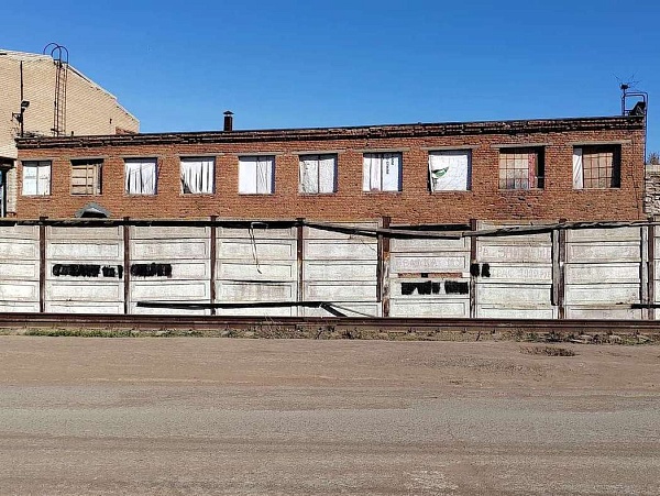 Помещения свободного назначения, 1125 кв.м.