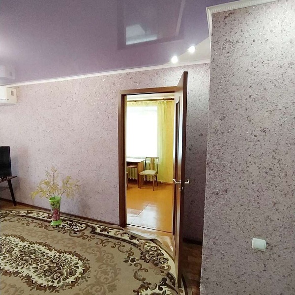 3-к квартира, 48 кв.м.
