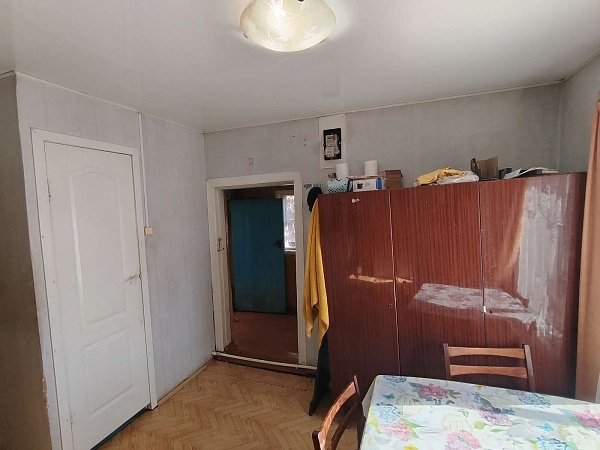 Дом, 39 кв.м.