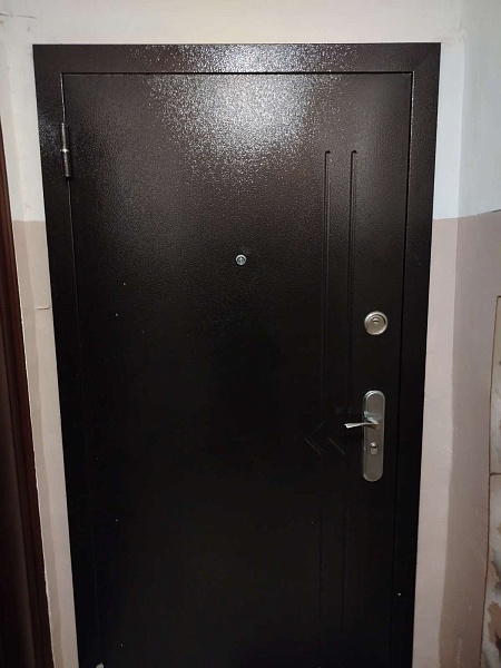 2-к квартира, 46 кв.м.