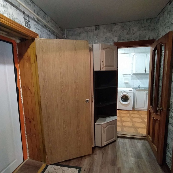 2-к квартира, 49 кв.м.