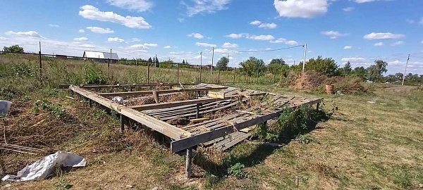 Участок , 10 сот.