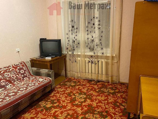 2-к квартира, 45 кв.м.