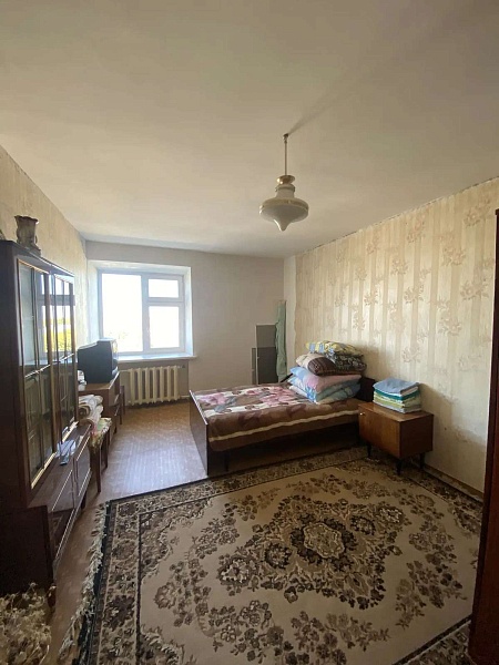 2-к квартира, 60 кв.м.