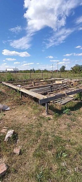 Участок , 10 сот.