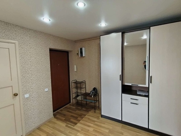 2-к квартира, 46 кв.м.