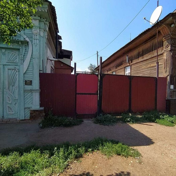 Дом, 100 кв.м.