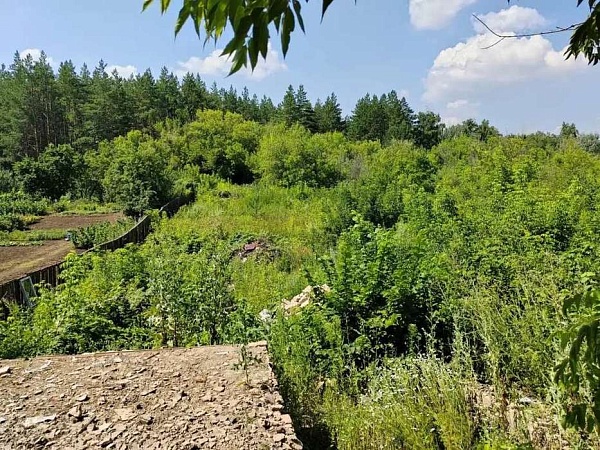 Участок , 7 сот.