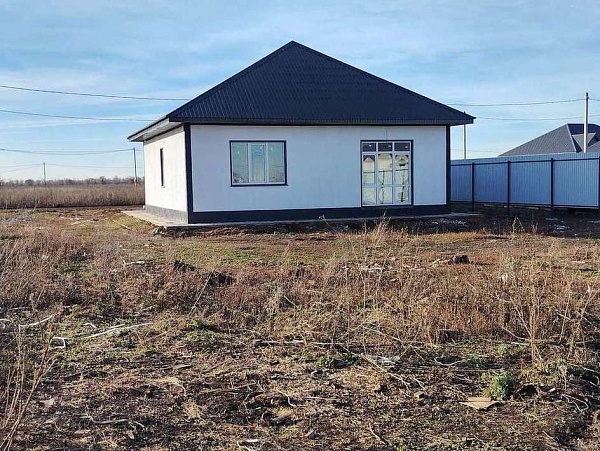 Дом, 98 кв.м.