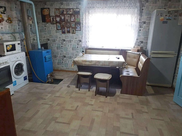 Дом, 50 кв.м.