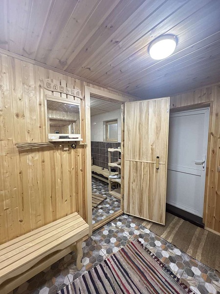 Коттедж, 182 кв.м.