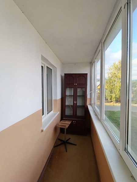 2-к квартира, 46 кв.м.