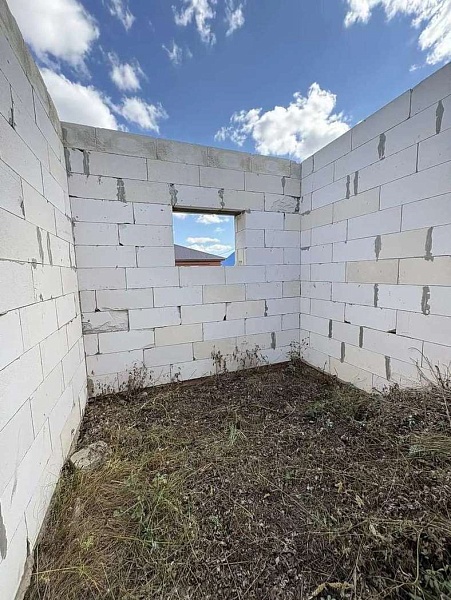 Дом, 200 кв.м.