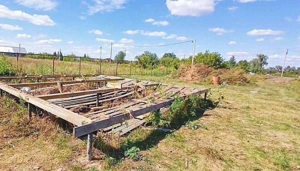 Участок , 10 сот.