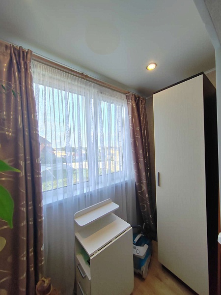 2-к квартира, 53 кв.м.