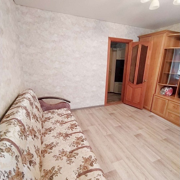 2-к квартира, 49 кв.м.