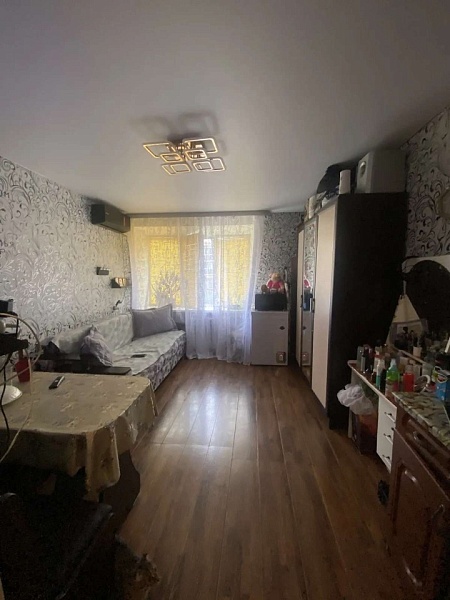1-к квартира, 18 кв.м., 2й Микрорайон, 2-й мкр, 2