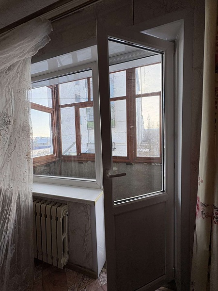 2-к квартира, 35 кв.м.