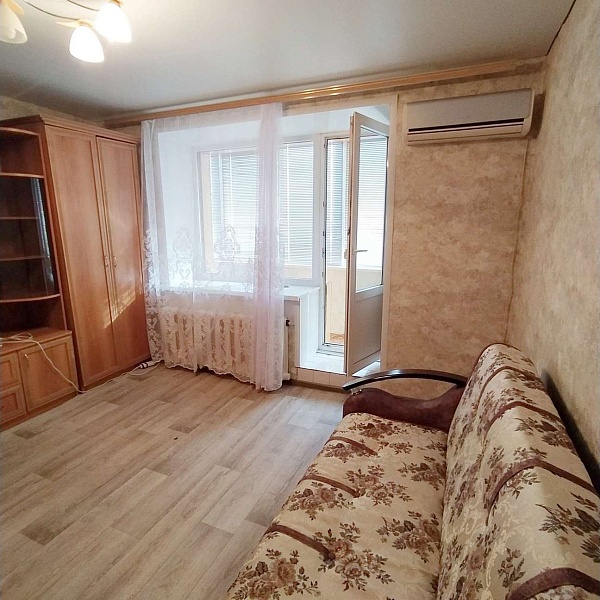 2-к квартира, 49 кв.м.