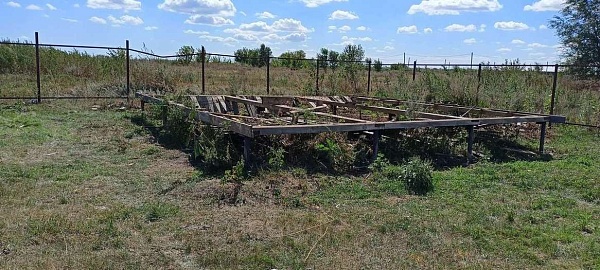 Участок , 10 сот.