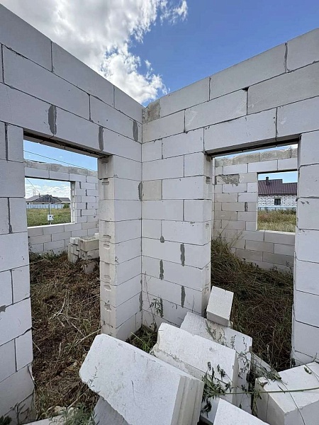 Дом, 200 кв.м.