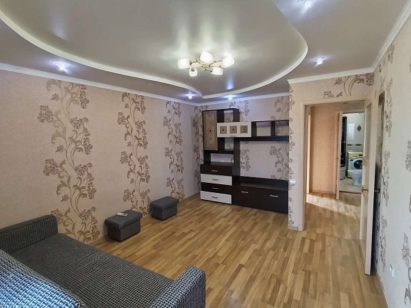 2-к квартира, 46 кв.м.