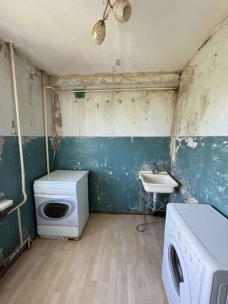 1-к квартира, 28 кв.м.