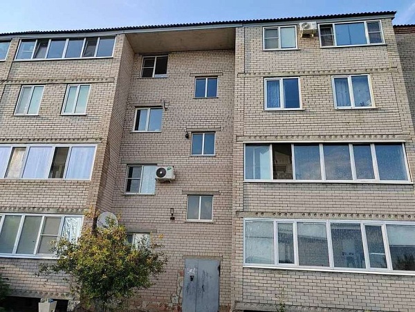 2-к квартира, 53 кв.м.