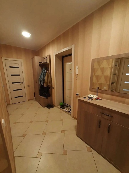 2-к квартира, 60 кв.м.