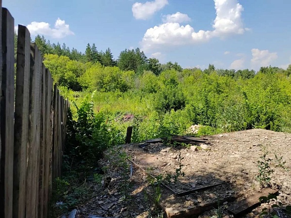Участок , 7 сот., городской округ Бузулук, Орская улица, 1