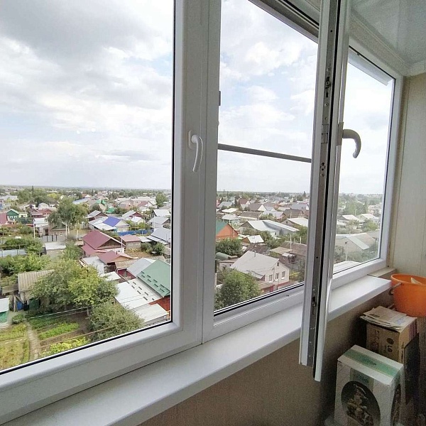 1-к квартира, 34 кв.м.
