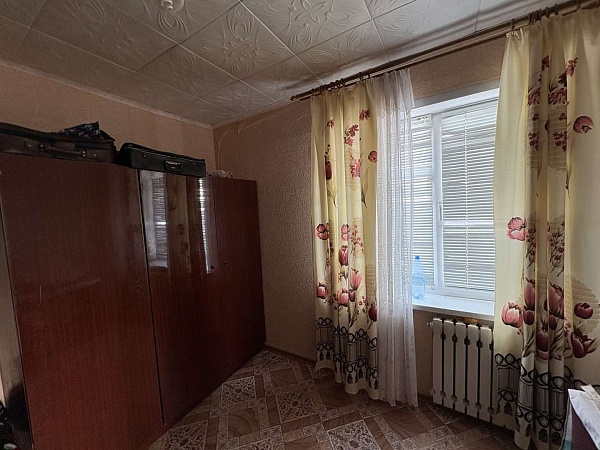 2-к квартира, 35 кв.м.