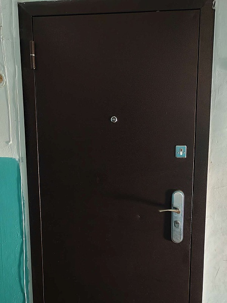 1-к квартира, 30 кв.м.
