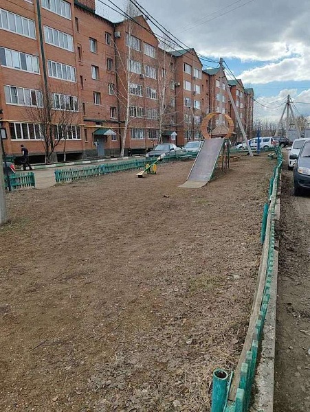 1-к квартира, 39 кв.м.
