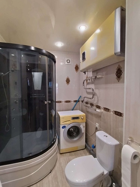 2-к квартира, 46 кв.м.