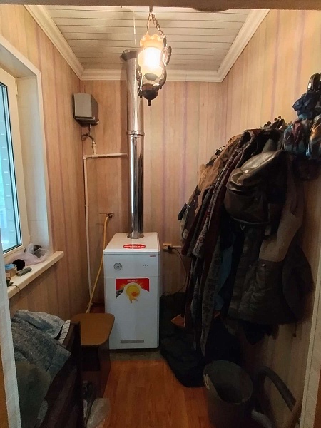 Дом, 131 кв.м.