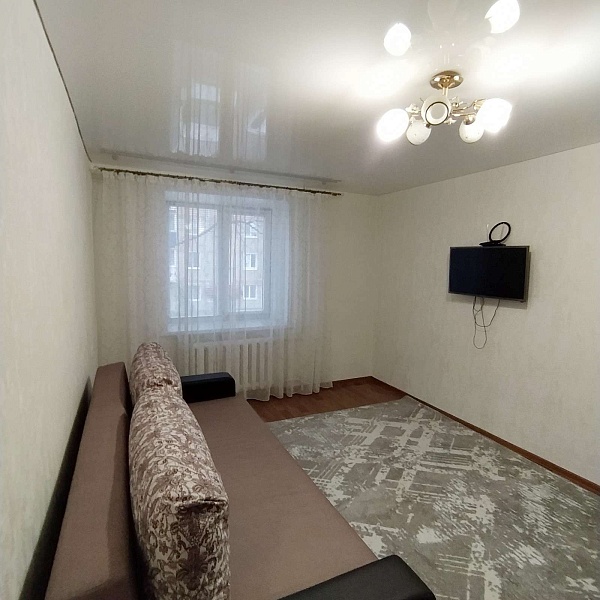 1-к квартира, 30 кв.м.