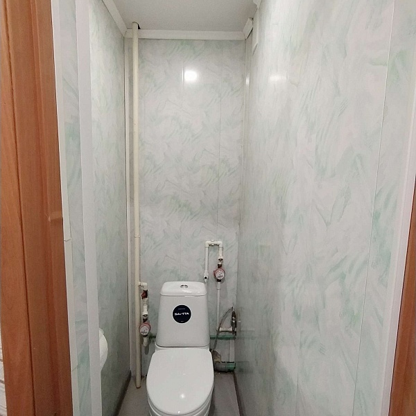 1-к квартира, 30 кв.м.