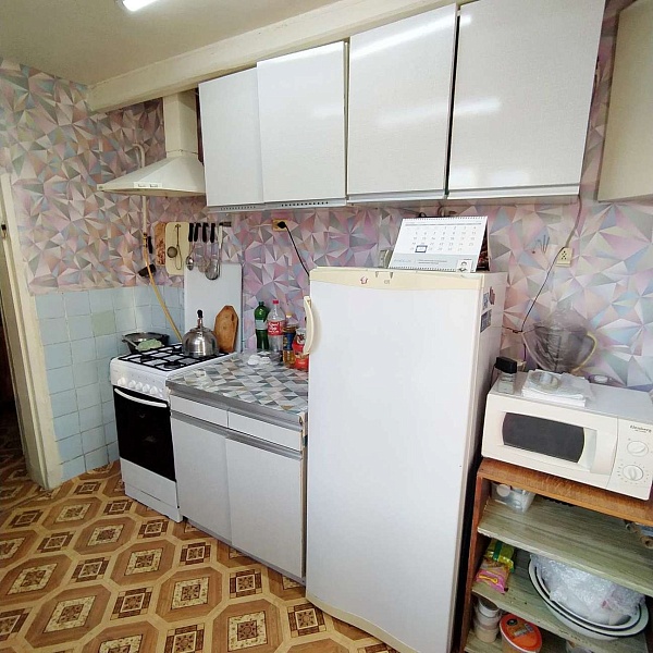 Дом, 55 кв.м.