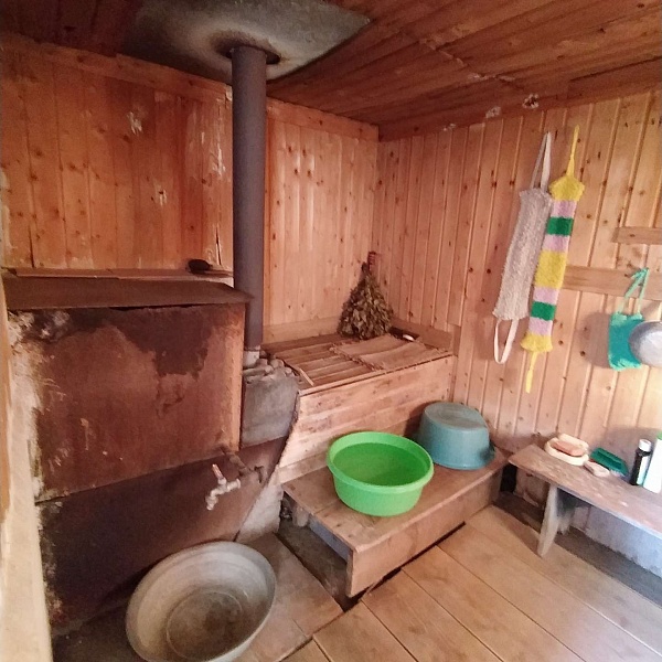 Дом, 55 кв.м.