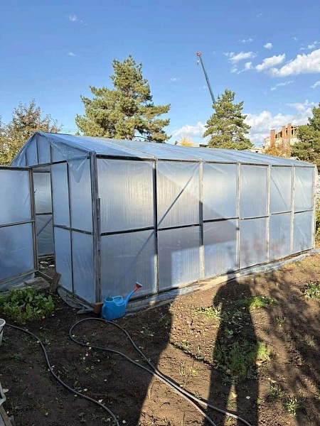 Дом, 120 кв.м.